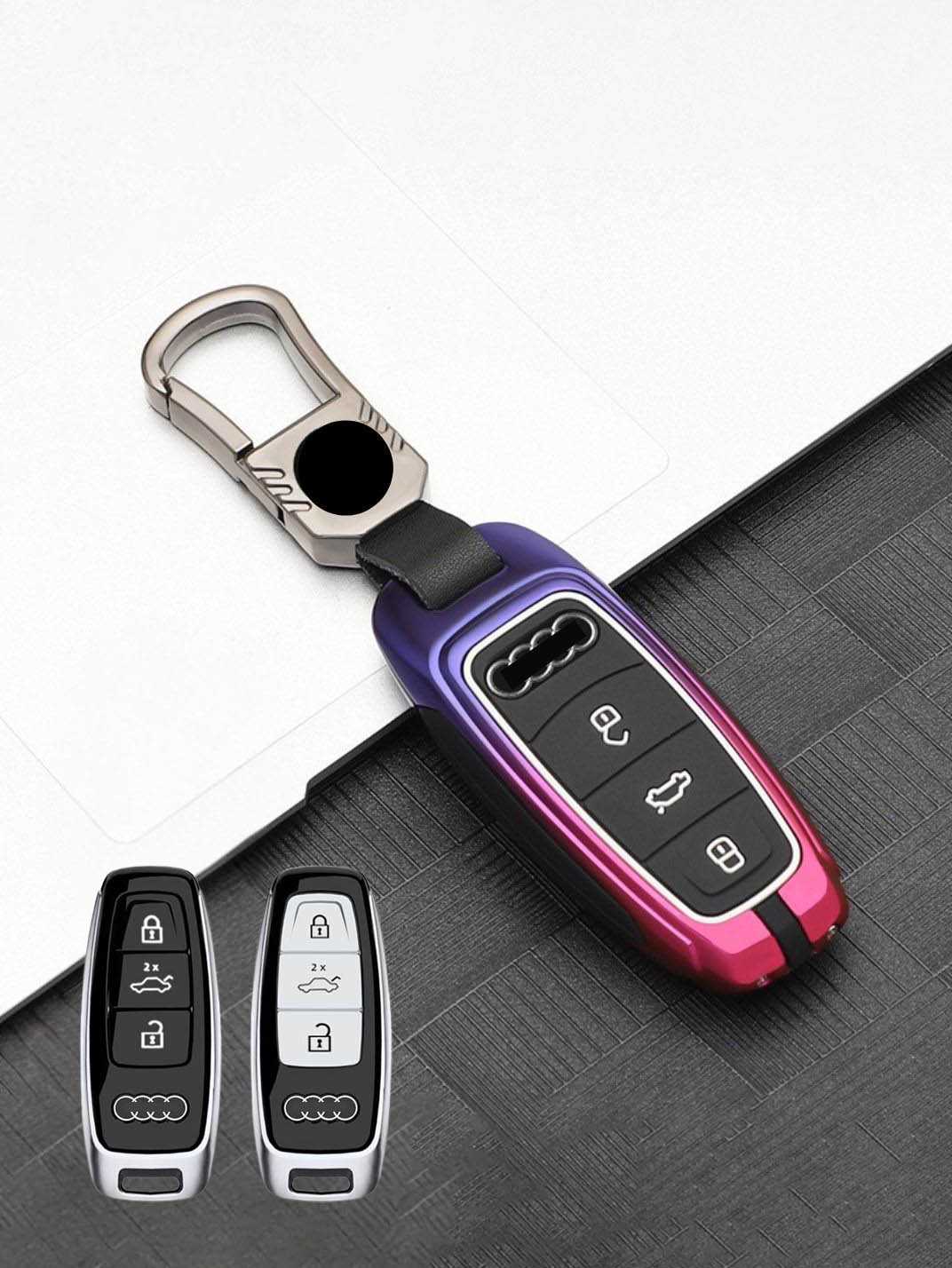 English Audi Zing Aloyy Silicone 2 ✅✅