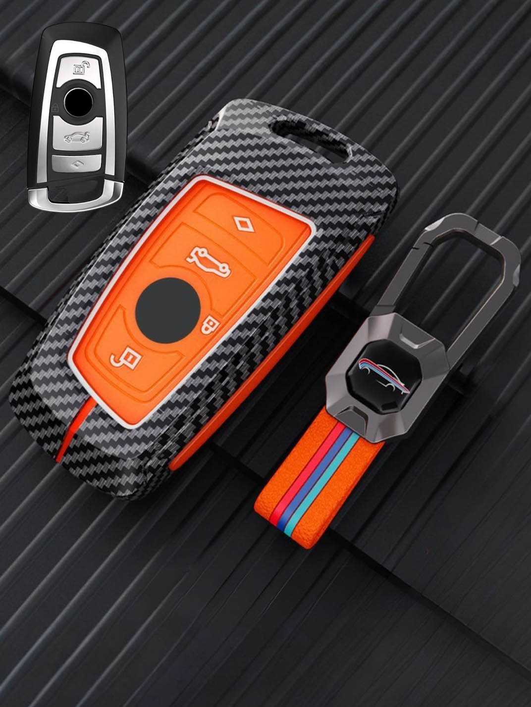 English BMW Zing Aloyy Silicone ✅✅