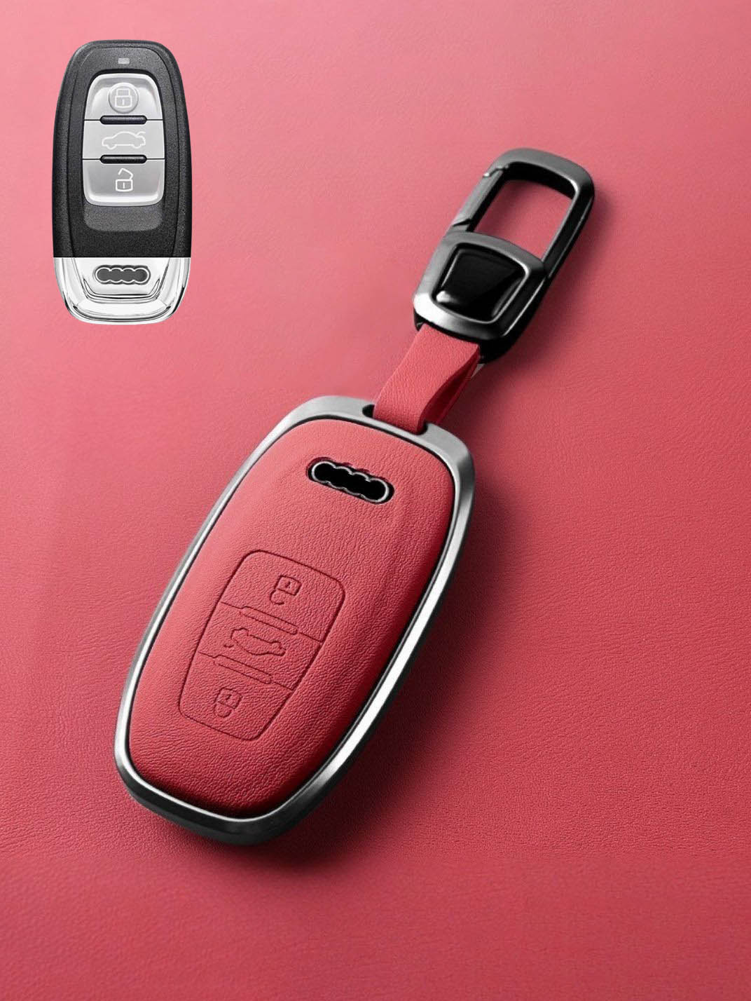 English Audi Leather 3 Final ✅✅