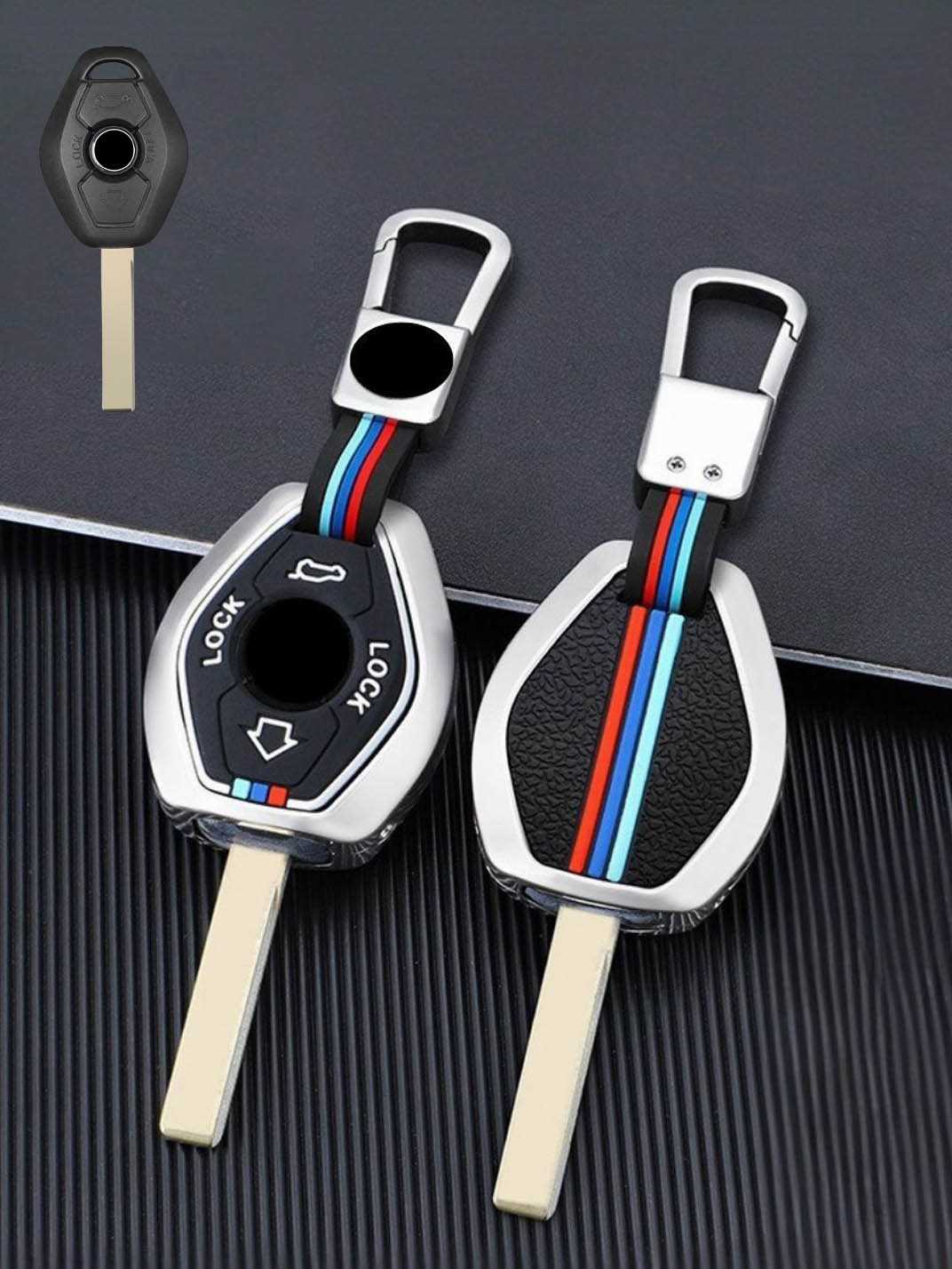 English BMW Zing Aloyy Silicone ✅✅