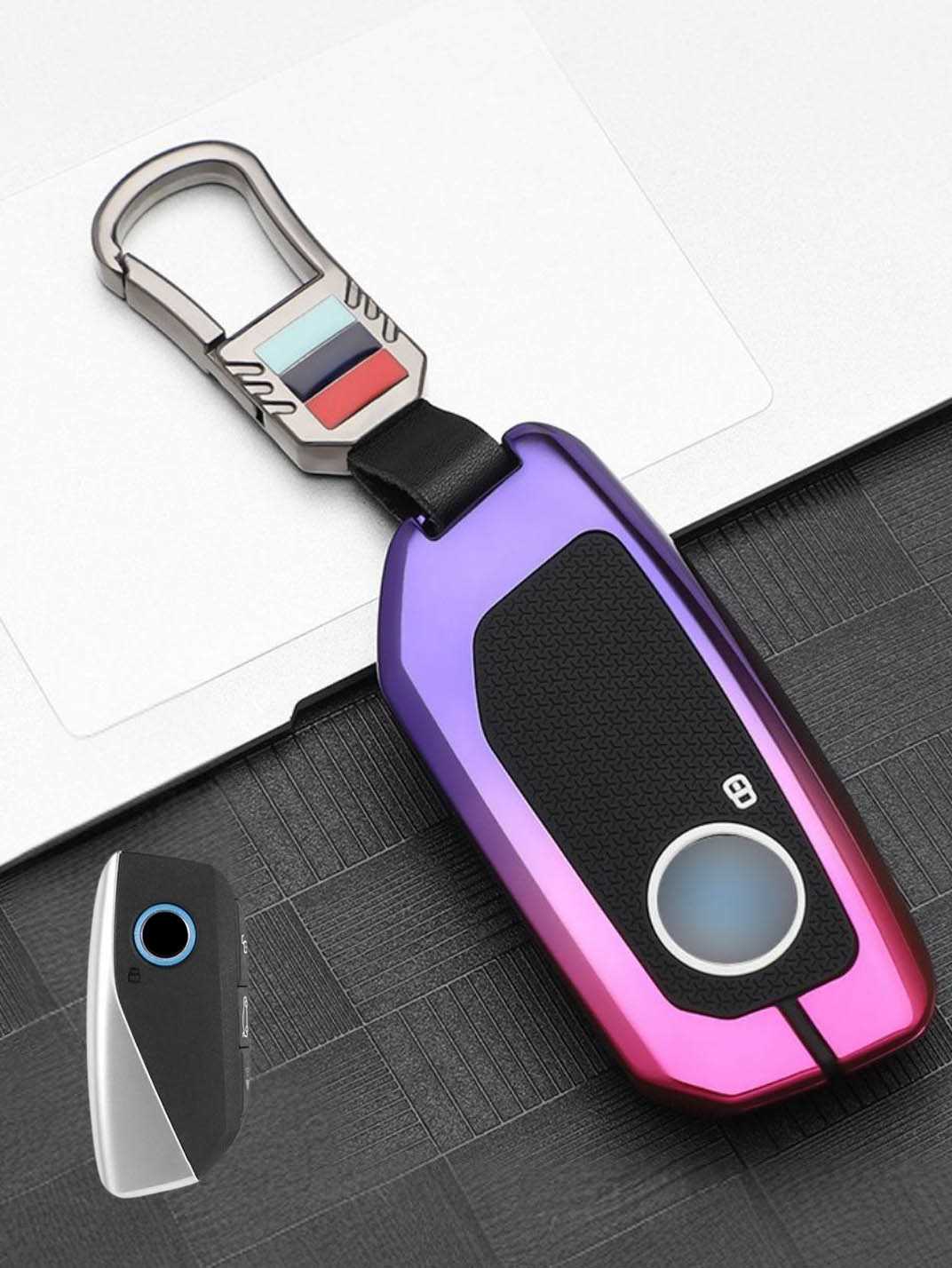 English BMW Zing Aloyy Silicone ✅✅