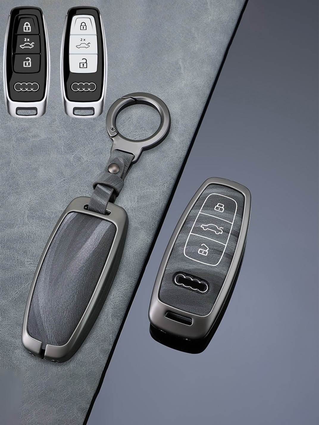 English Audi Luxury Suede 1 Final ✅✅