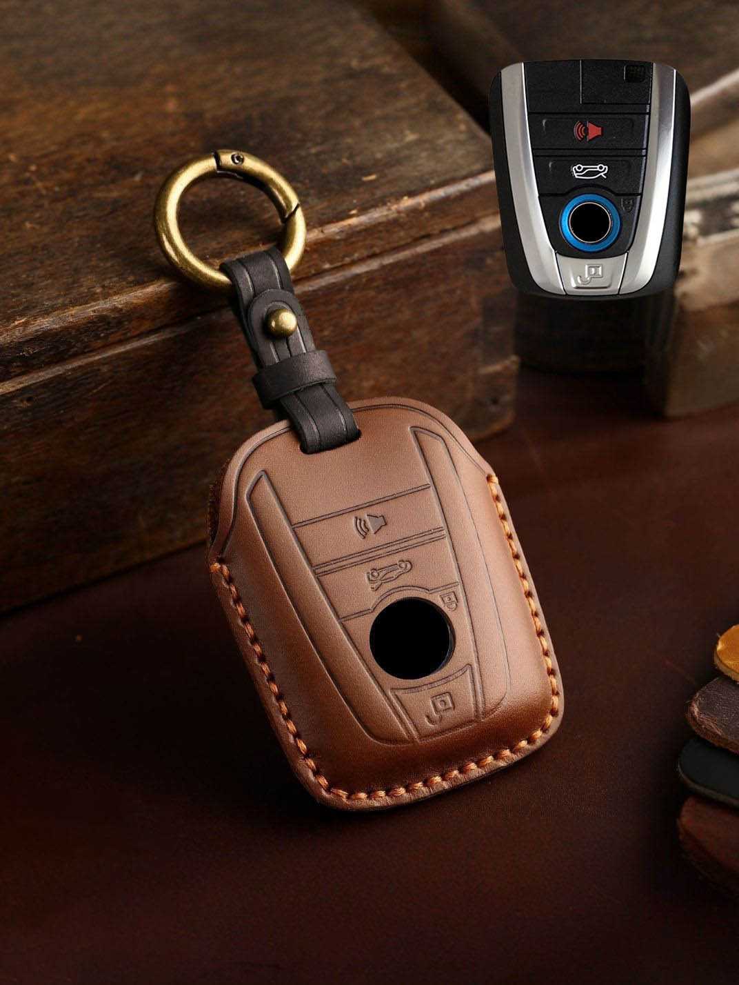 English BMW Leather 3 Final ✅✅