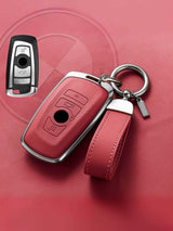 English BMW Leather 3 Final ✅✅