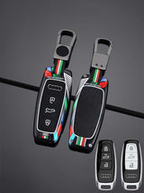 English Audi Zing Aloyy Silicone 1 ✅✅