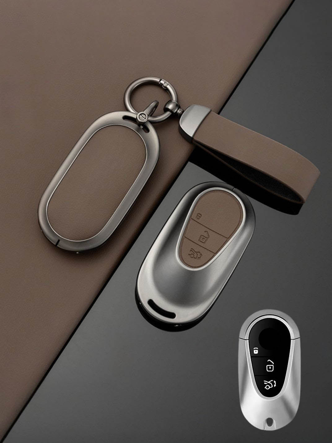 English Mercedes Benz Final ✅✅