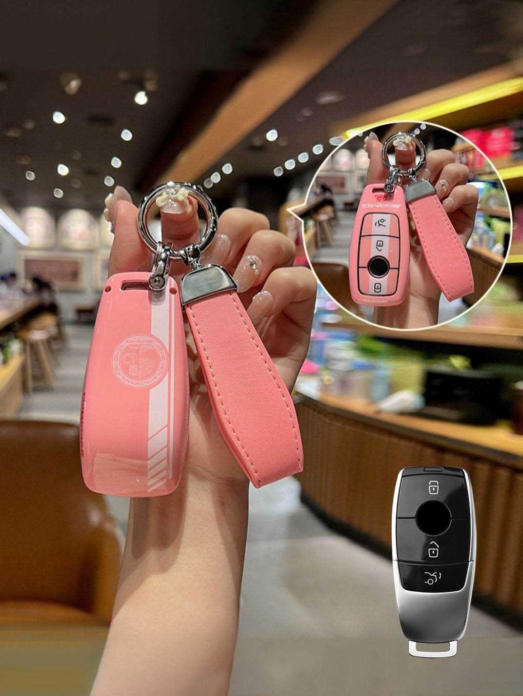 English Mercedes Benz ABS 2 Final ✅✅