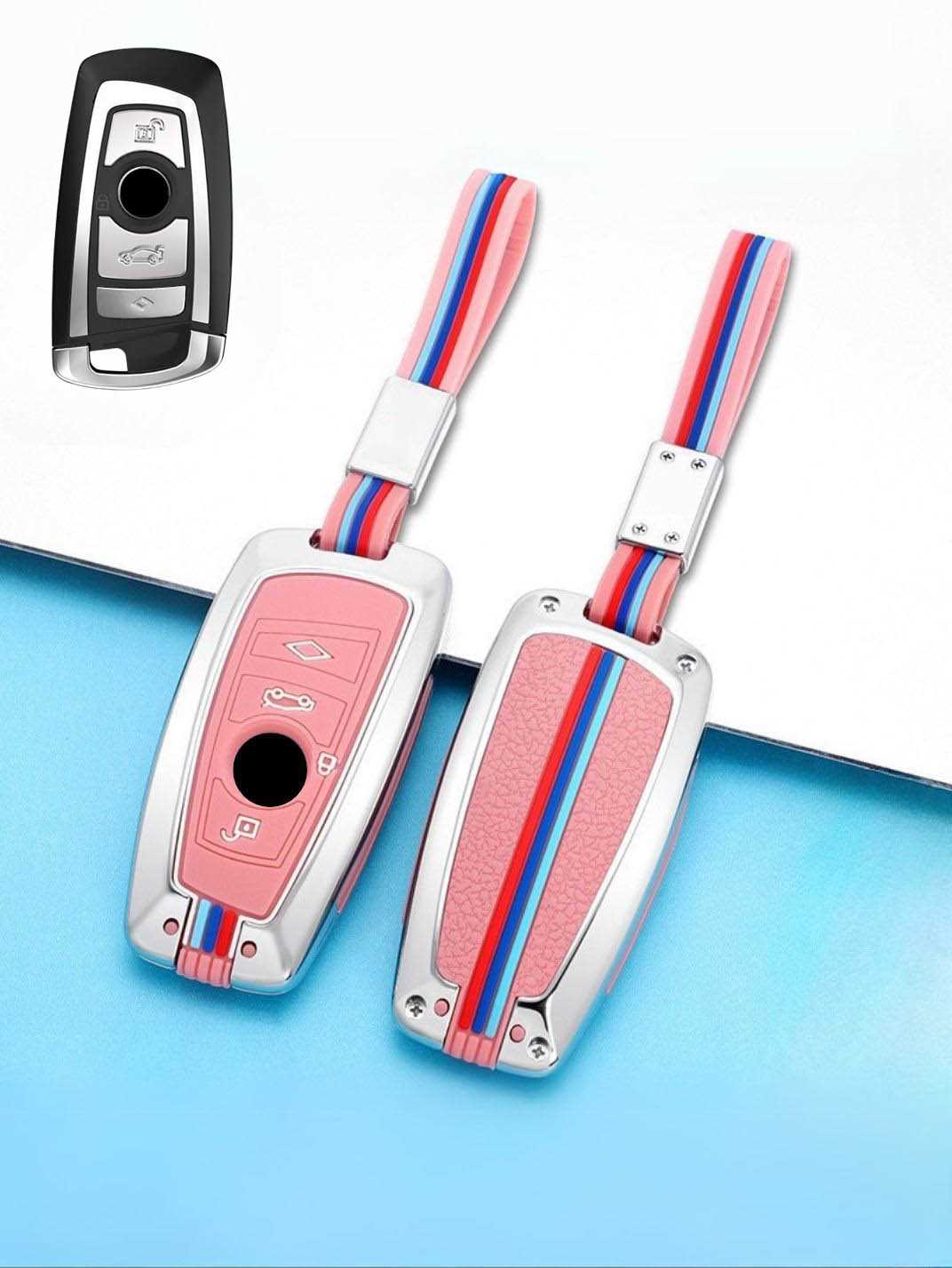 English BMW Zing Aloyy Silicone ✅✅