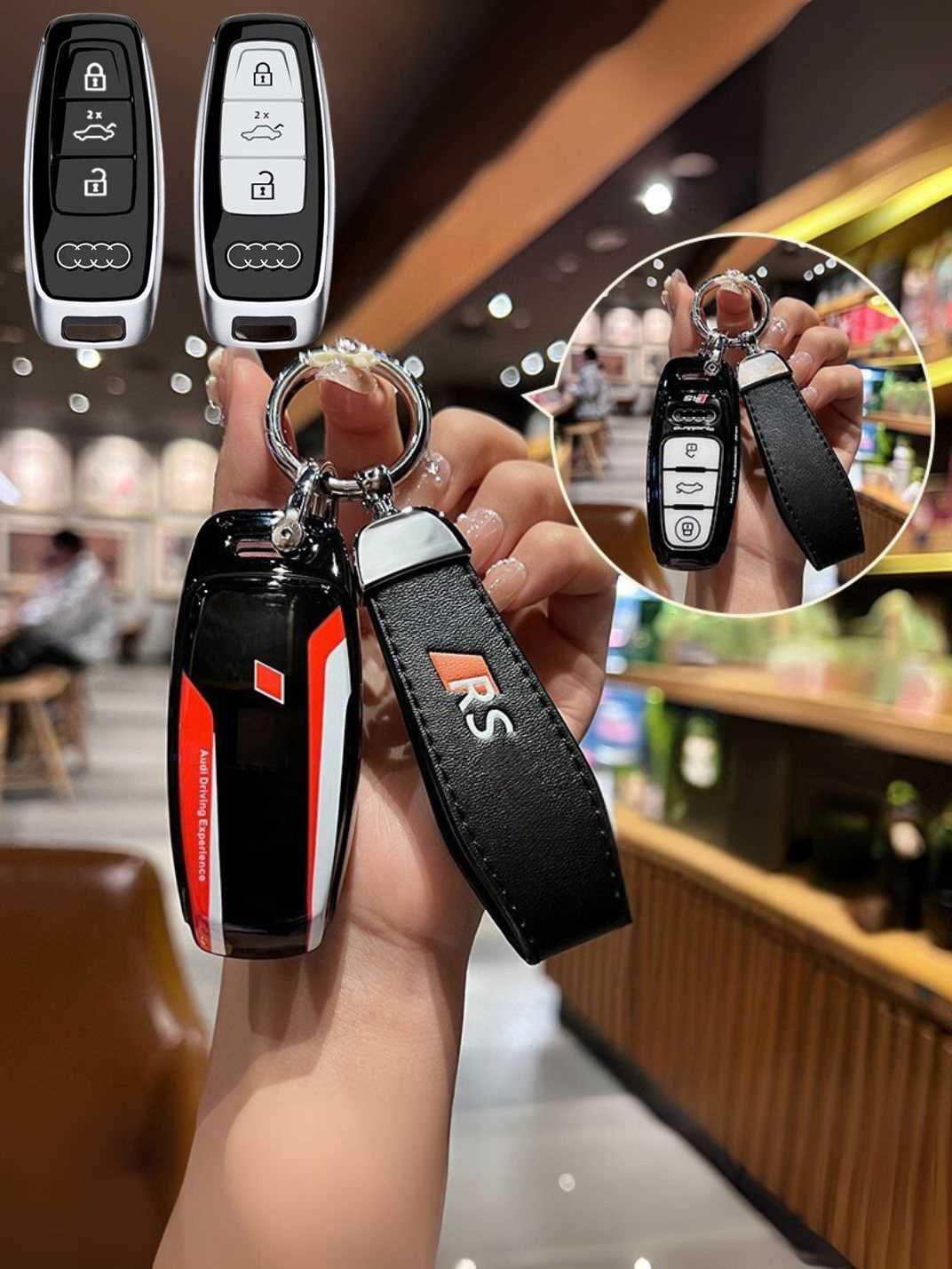 English Audi ABS 2 Final ✅✅