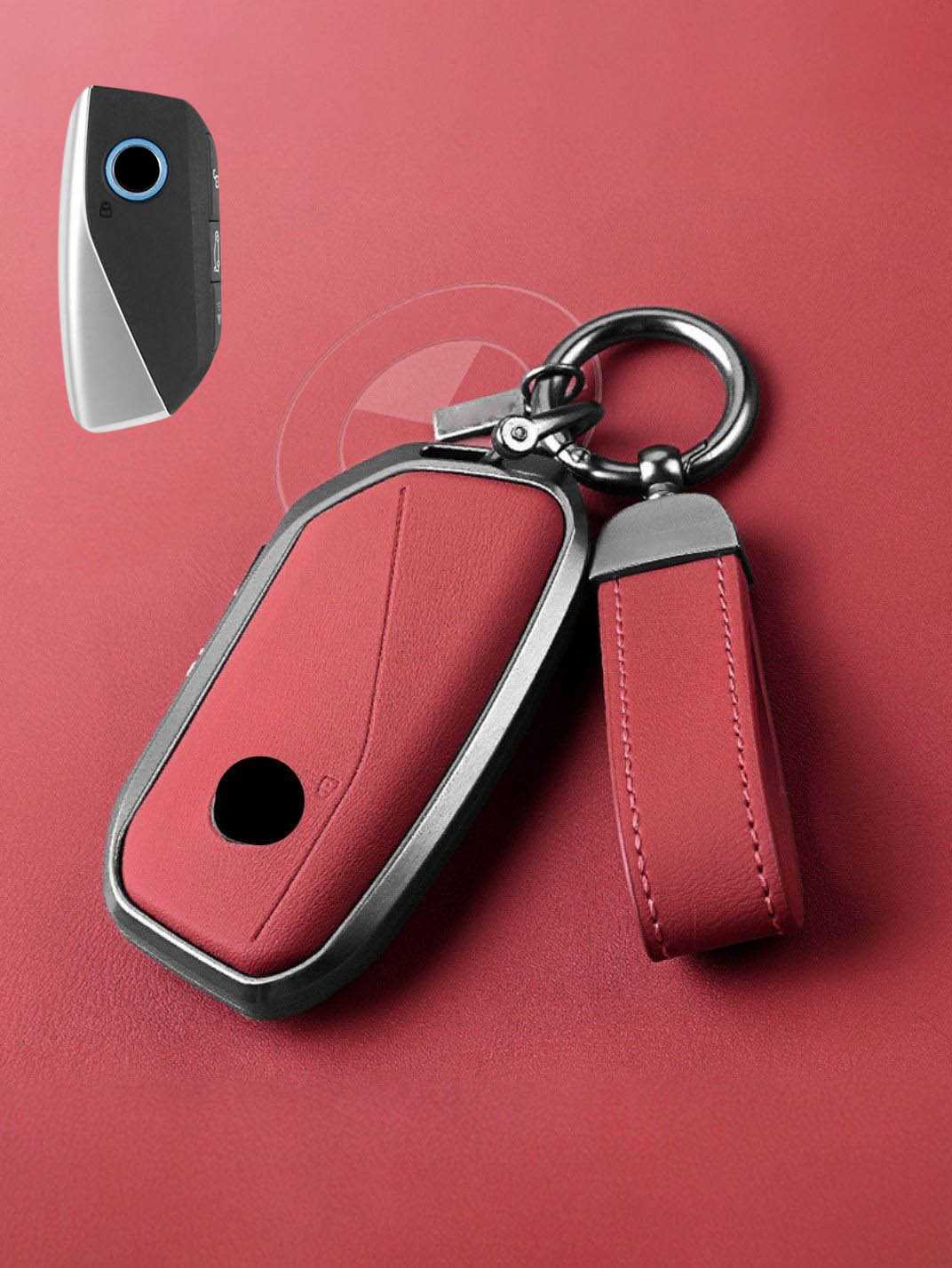 English BMW Leather 3 Final ✅✅