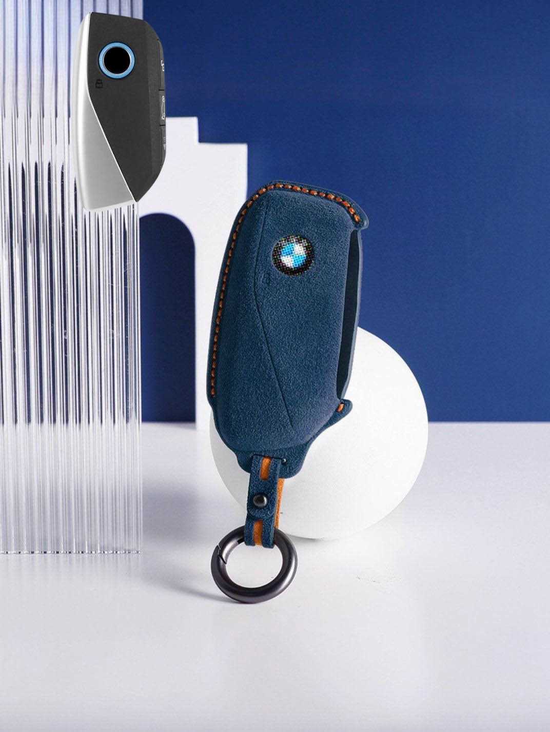 English BMW Alcantara ✅✅