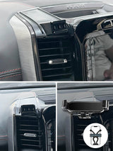 Support de téléphone Martoffes™ compatible avec les camions Ram