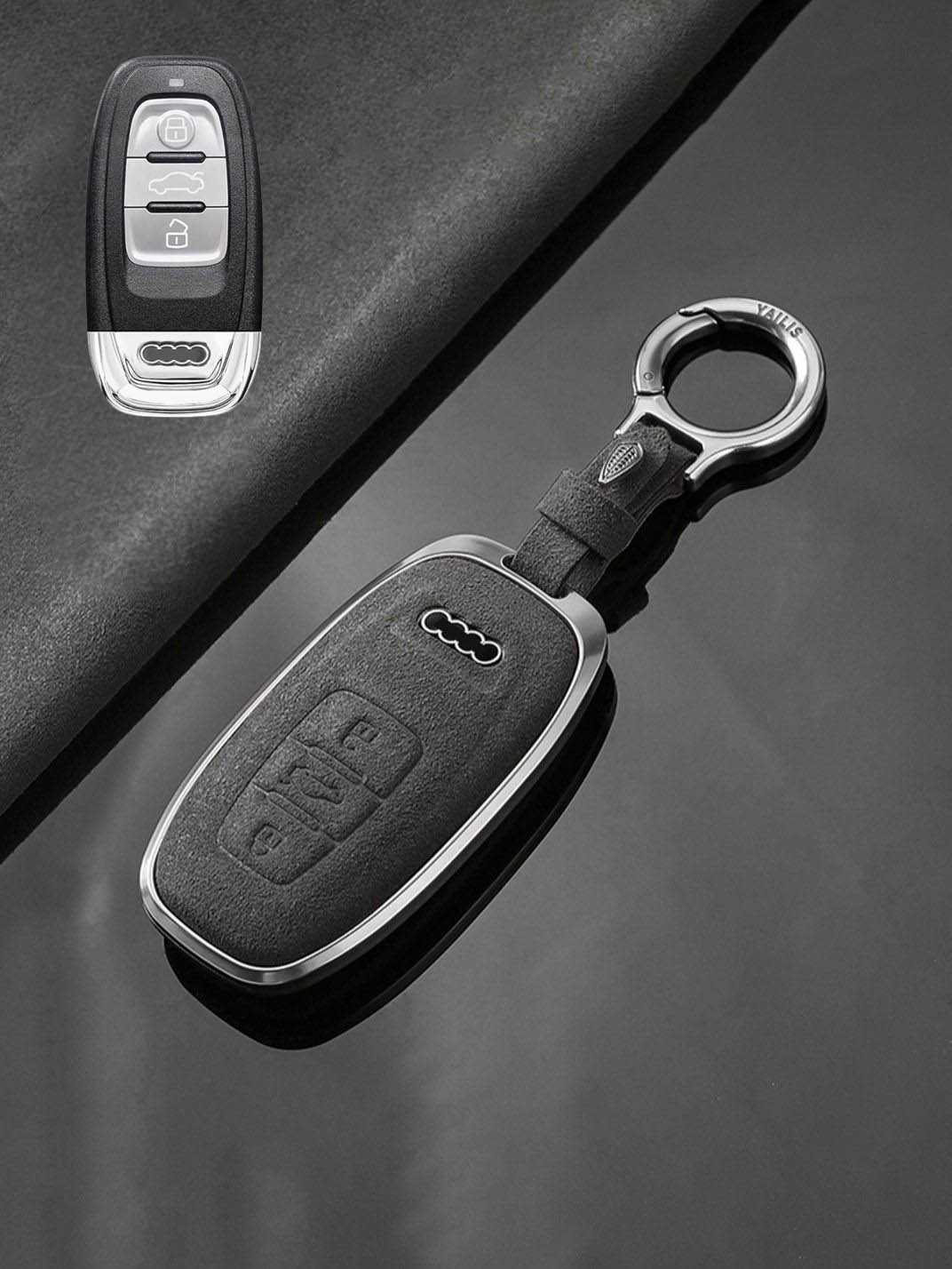 English Audi Alcantara ✅✅