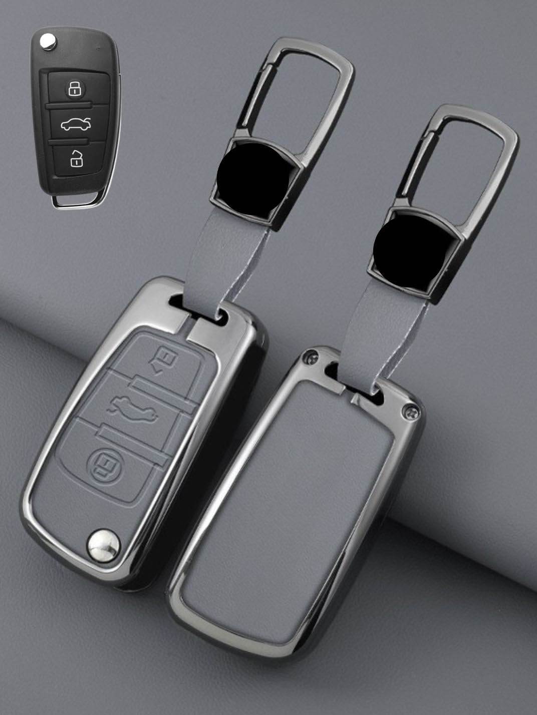 English Audi Luxury Suede 1 Final ✅✅