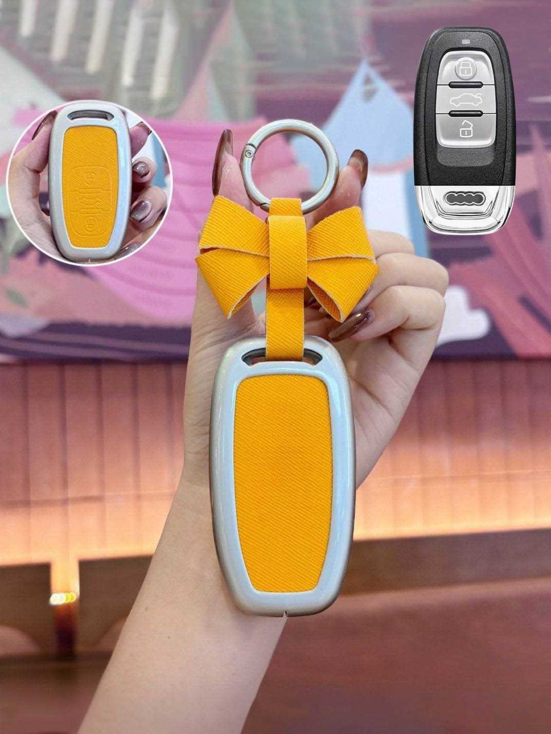 English Audi Luxury Suede 2 Final ✅✅