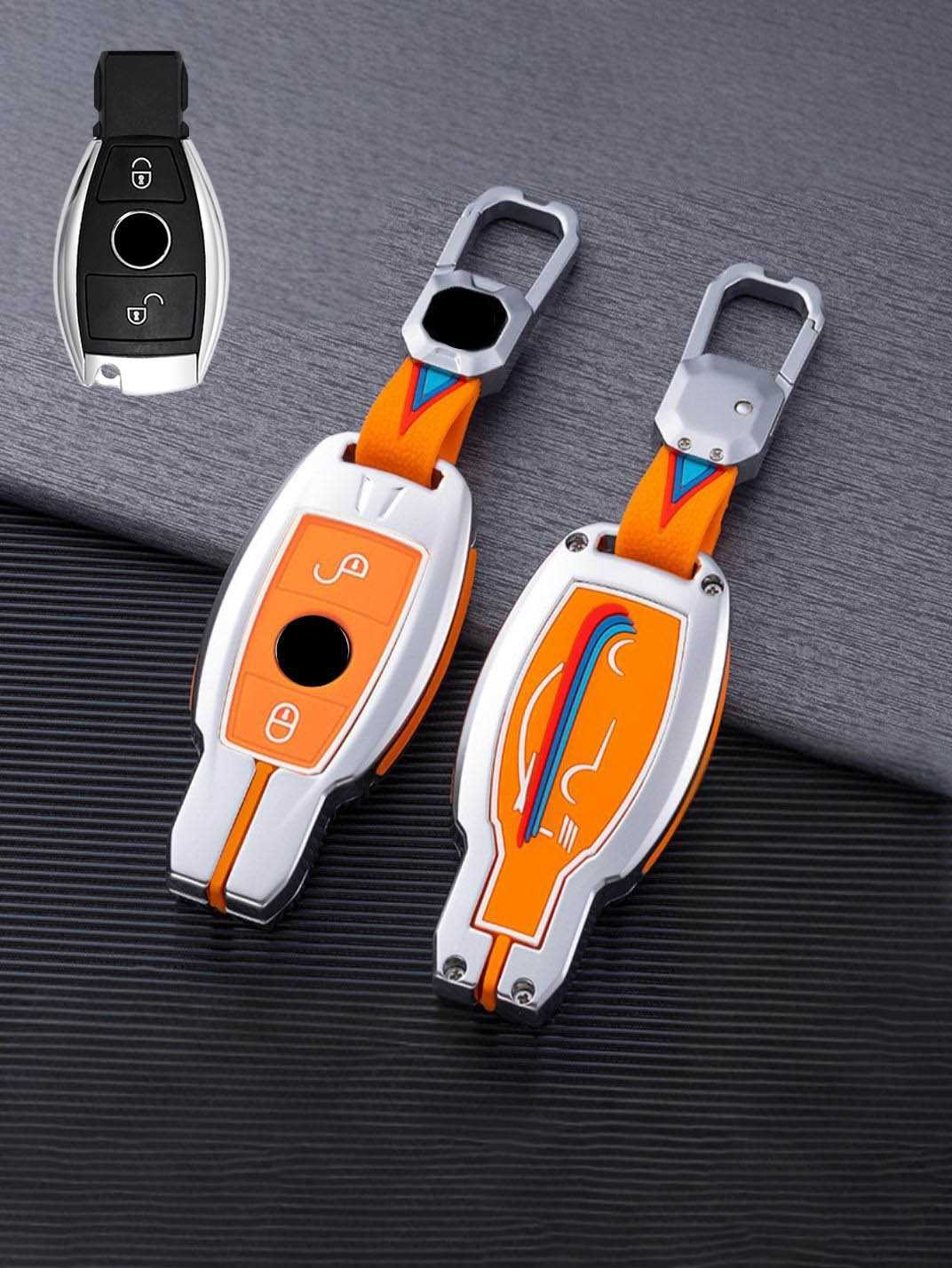 English Mercedes Benz Zing Aloyy Silicone 2 ✅✅