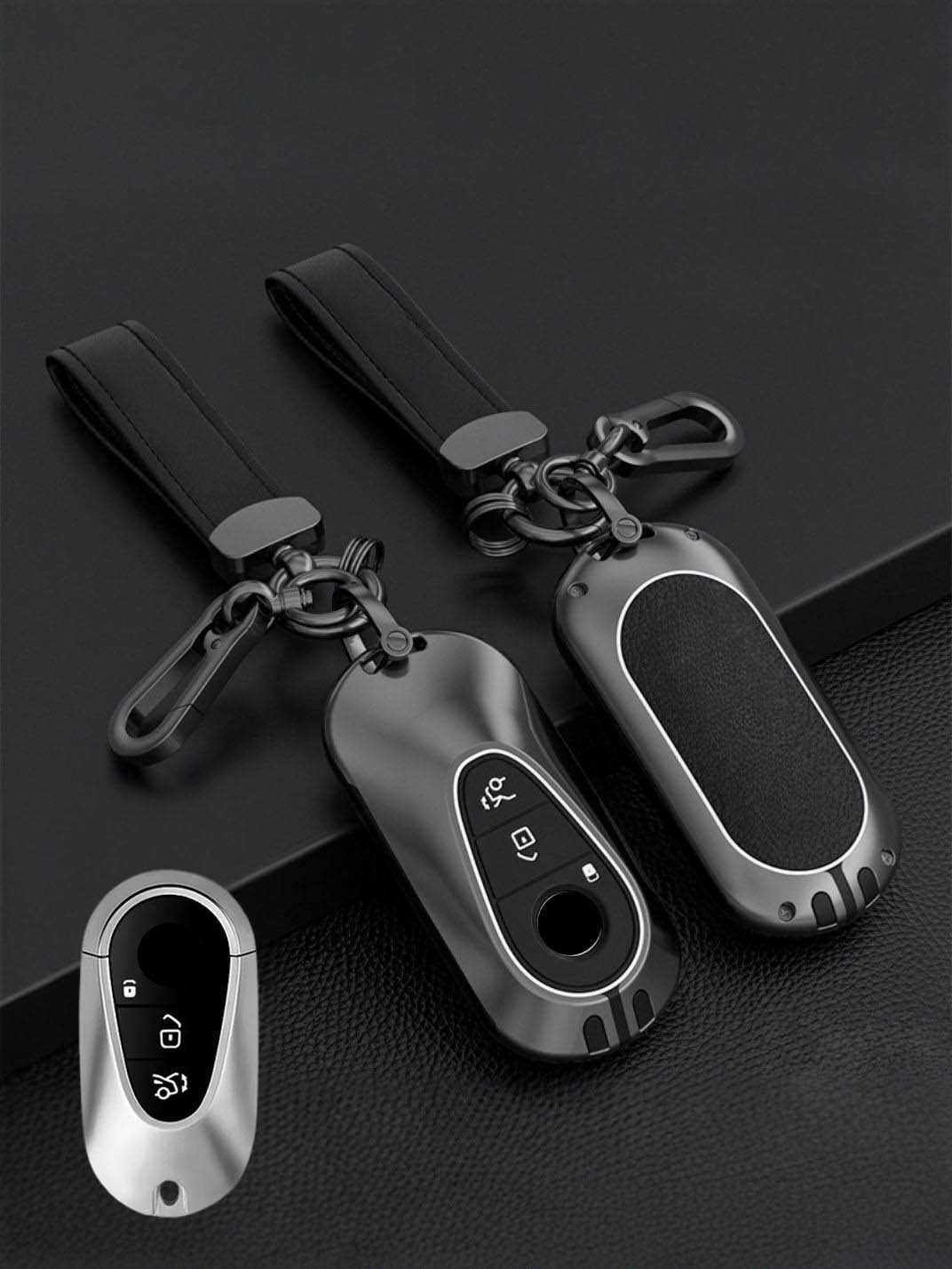 English Mercedes Benz Zing Aloyy Silicone 2 ✅✅