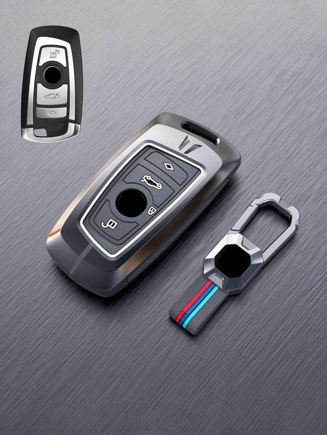 English BMW Zing Aloyy Silicone ✅✅