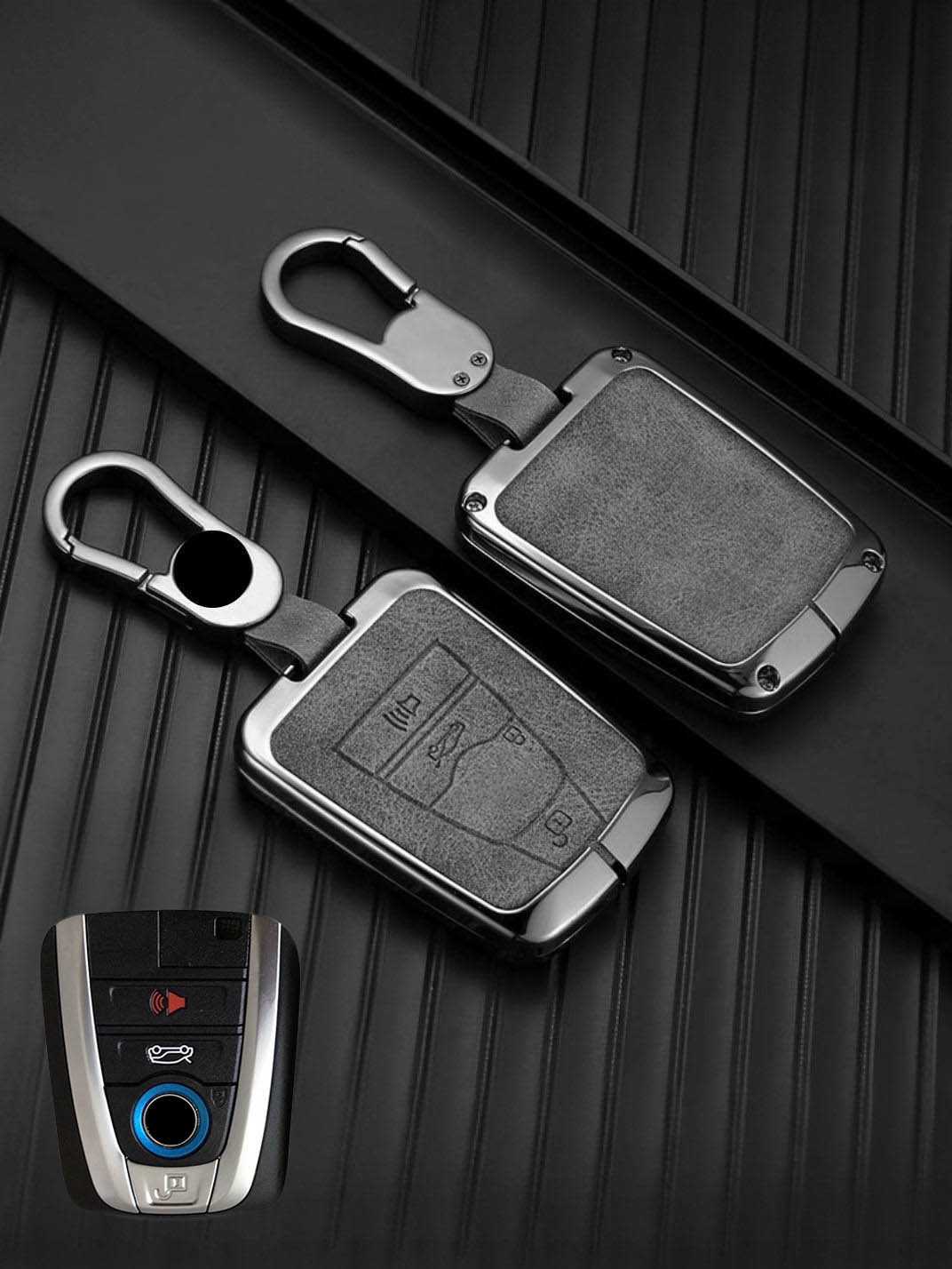 English BMW Luxury Suede 1 Final ✅✅