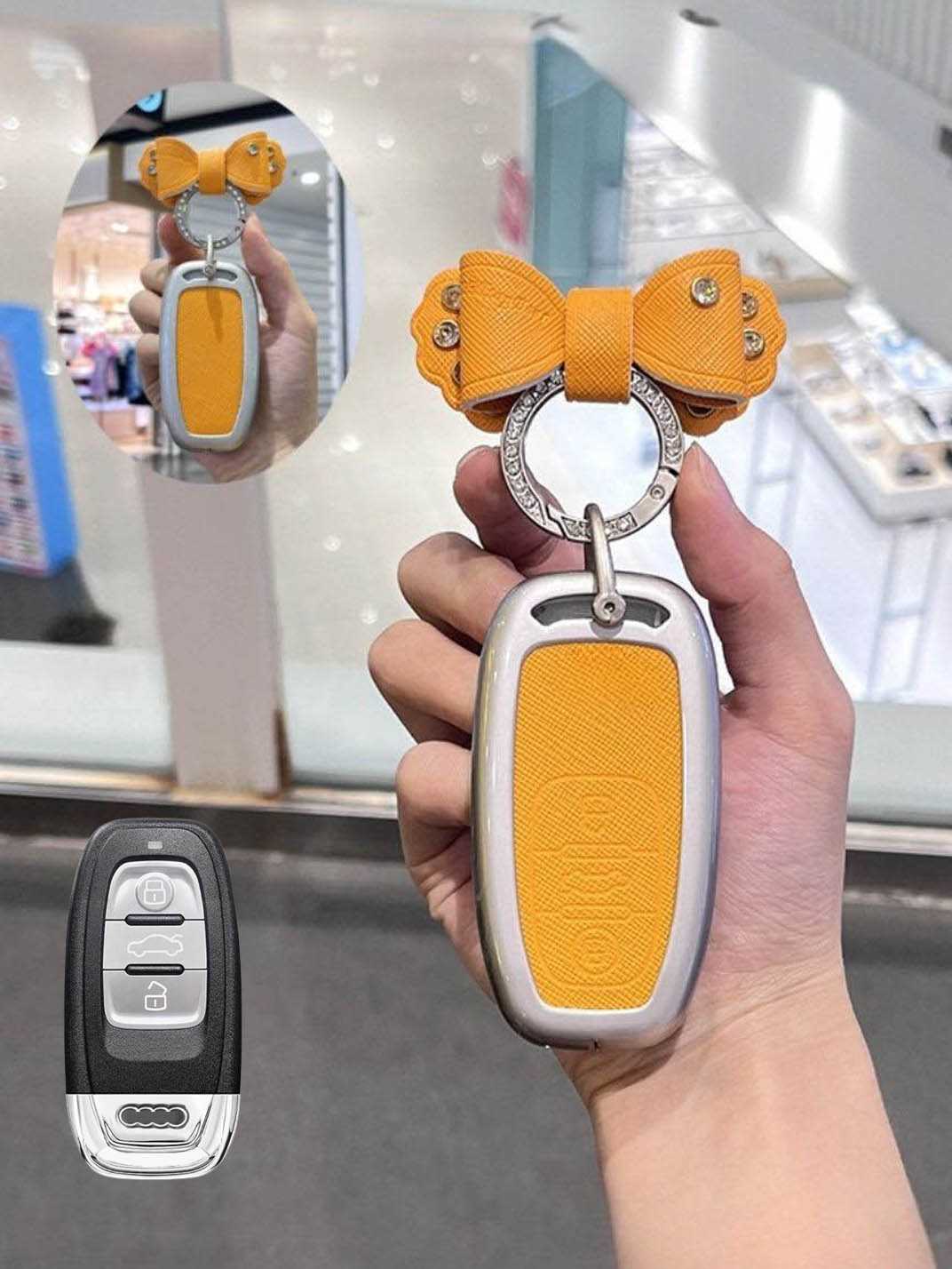 English Audi Luxury Suede 2 Final ✅✅