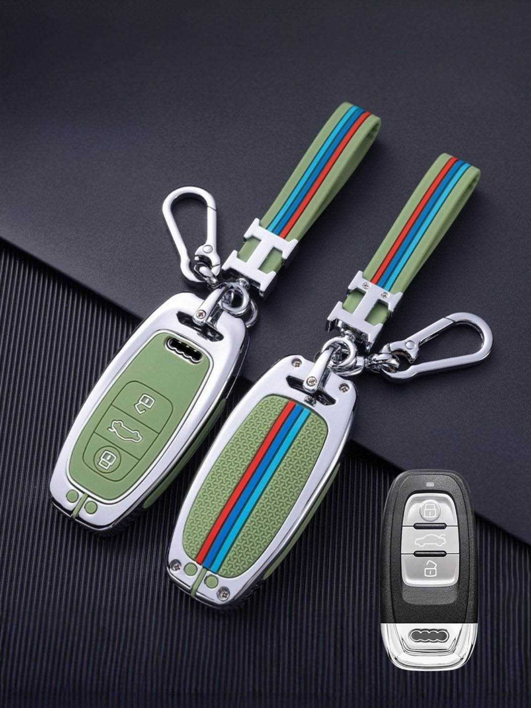 English Audi Zing Aloyy Silicone 2 ✅✅