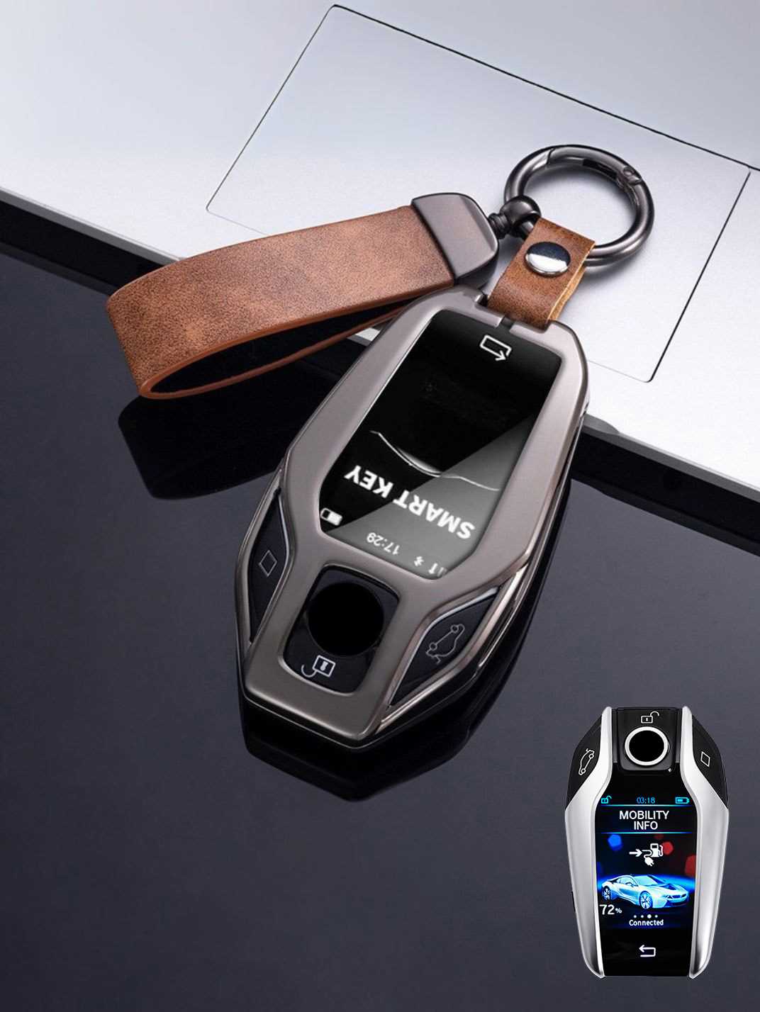 English BMW Transparent 2 ✅✅