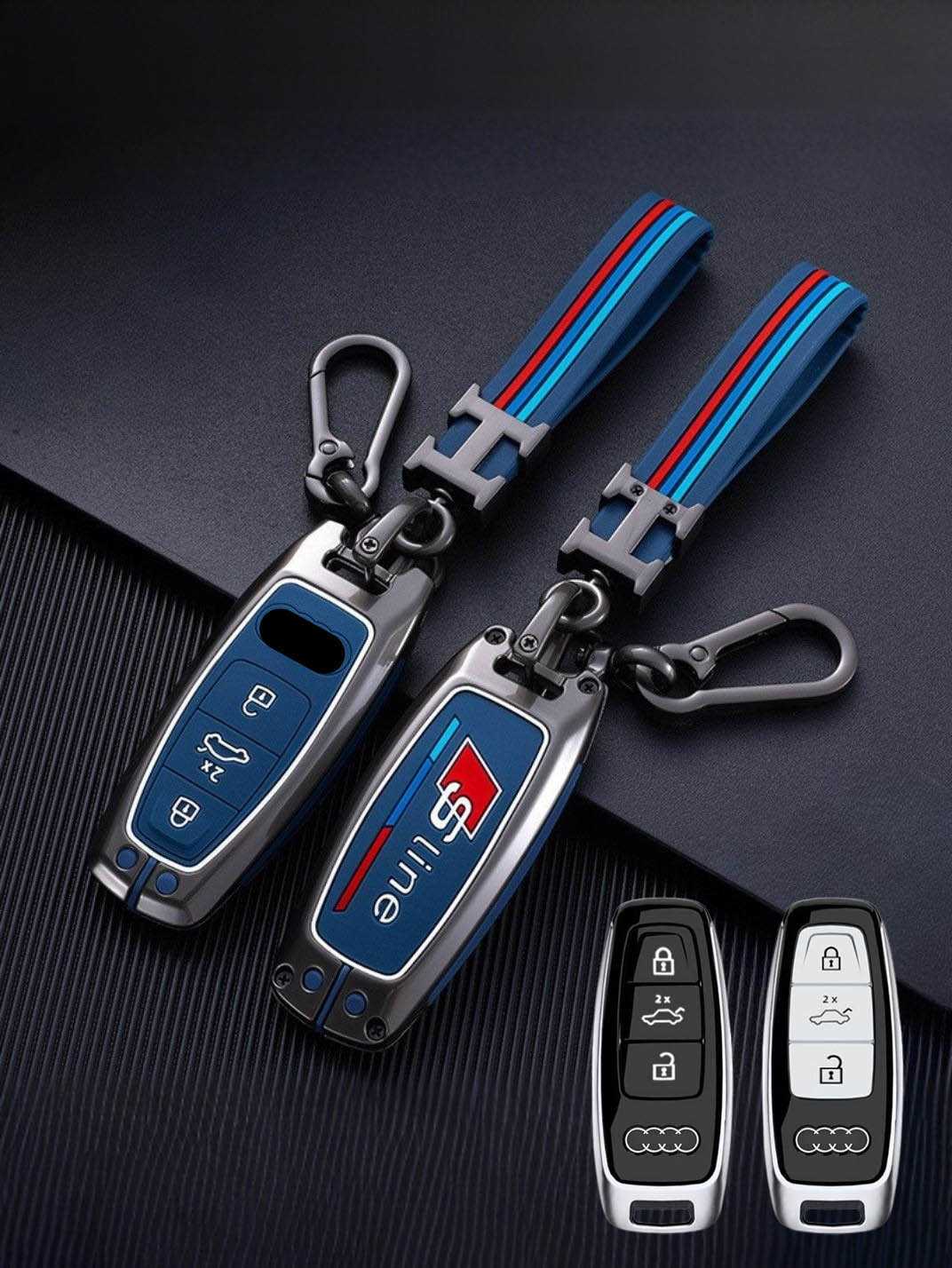 English Audi Zing Aloyy Silicone 2 ✅✅