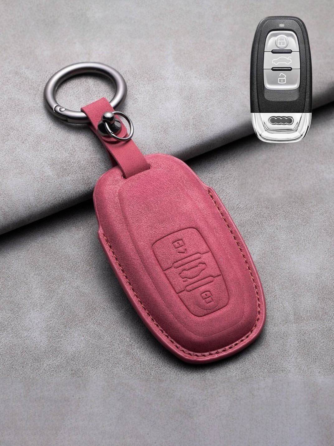 English Audi Luxury Suede 1 Final ✅✅