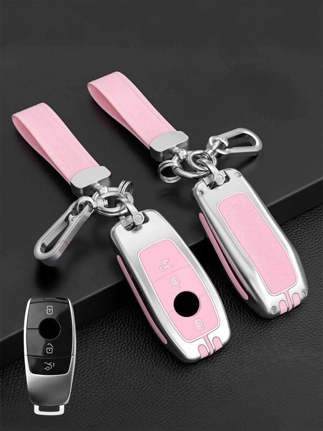 English Mercedes Benz Zing Aloyy Silicone 2 ✅✅