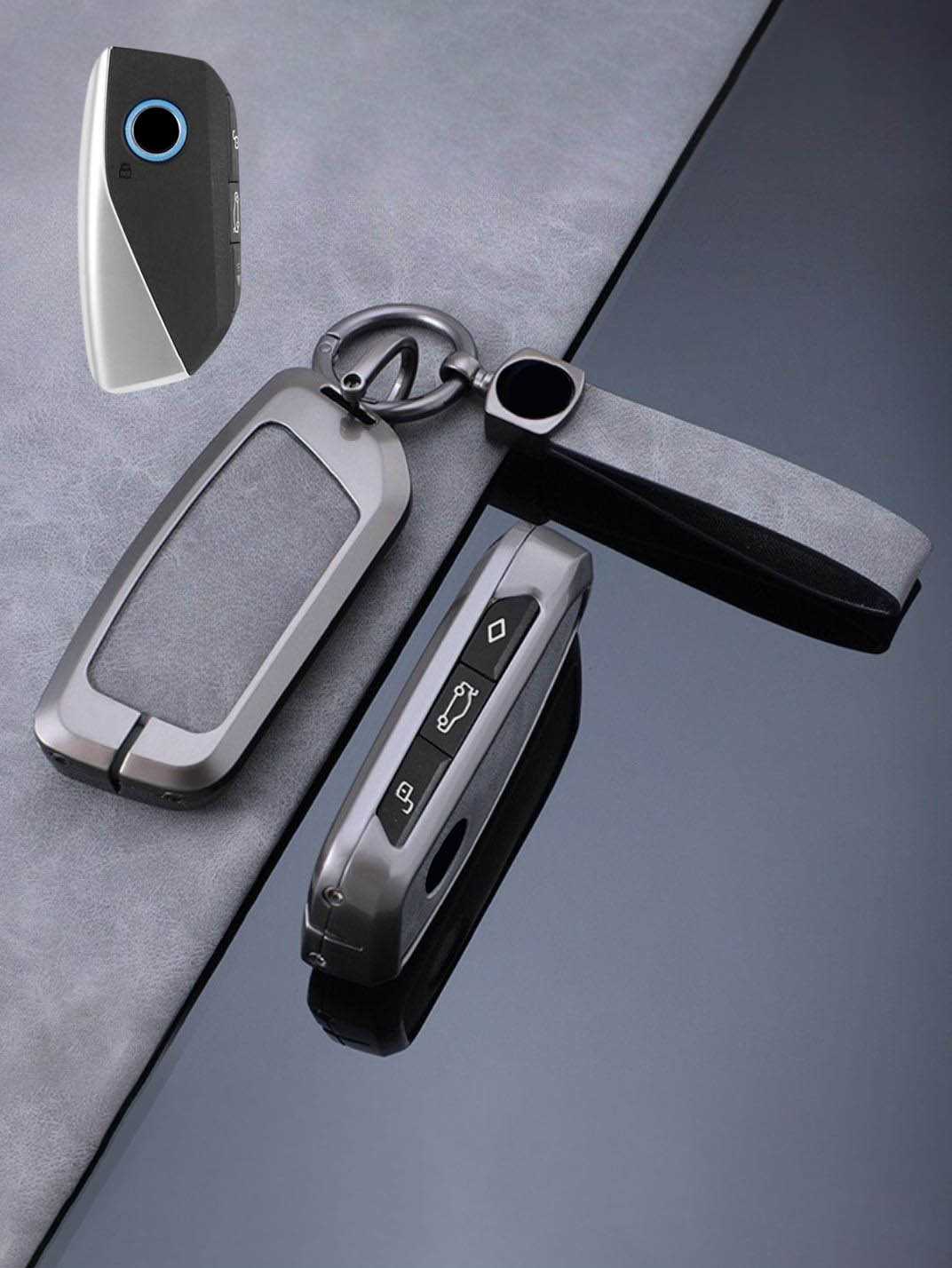 English BMW Luxury Suede 1 Final ✅✅