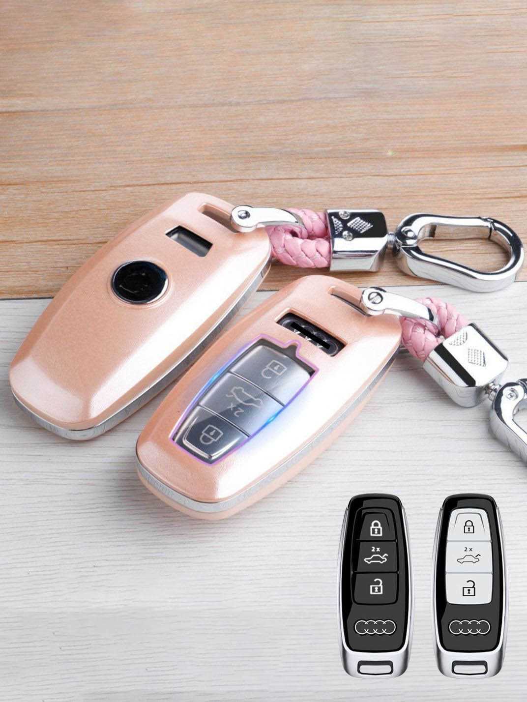 English Audi Transparent 2 ✅✅