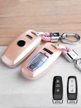 English Audi Transparent 2 ✅✅