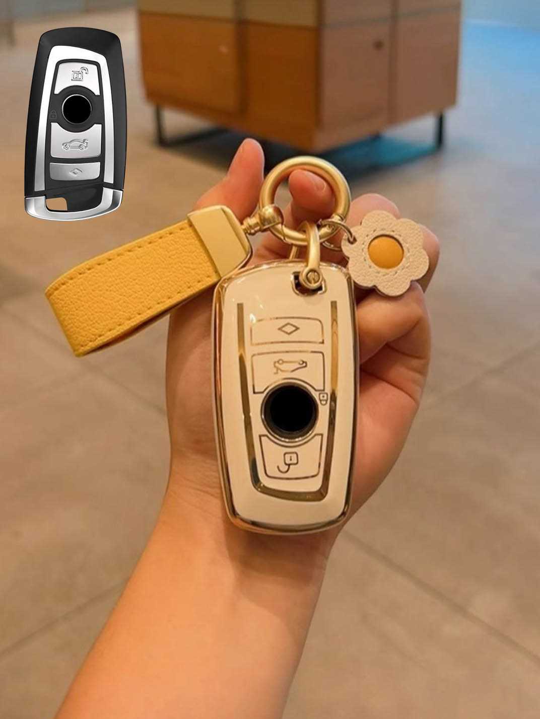 English BMW TPU 1 Final ✅✅