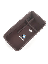 Martoffes™ Scatola Portaoggetti per Bracciolo BMW