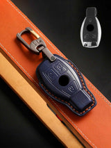 English Mercedes Benz Leather 3 Final ✅✅