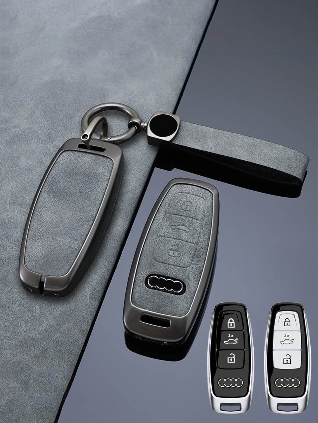 English Audi Luxury Suede 1 Final ✅✅