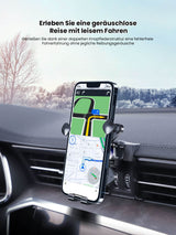 Support de téléphone Infiniti compatible Martoffes™