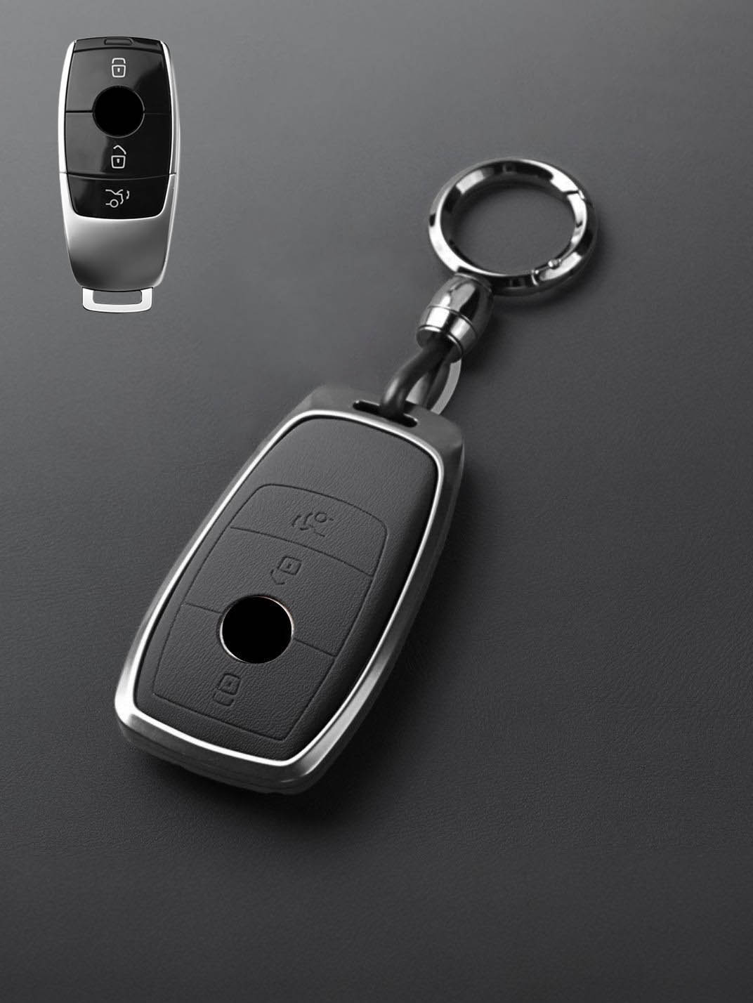 English Mercedes Benz Leather 3 Final ✅✅