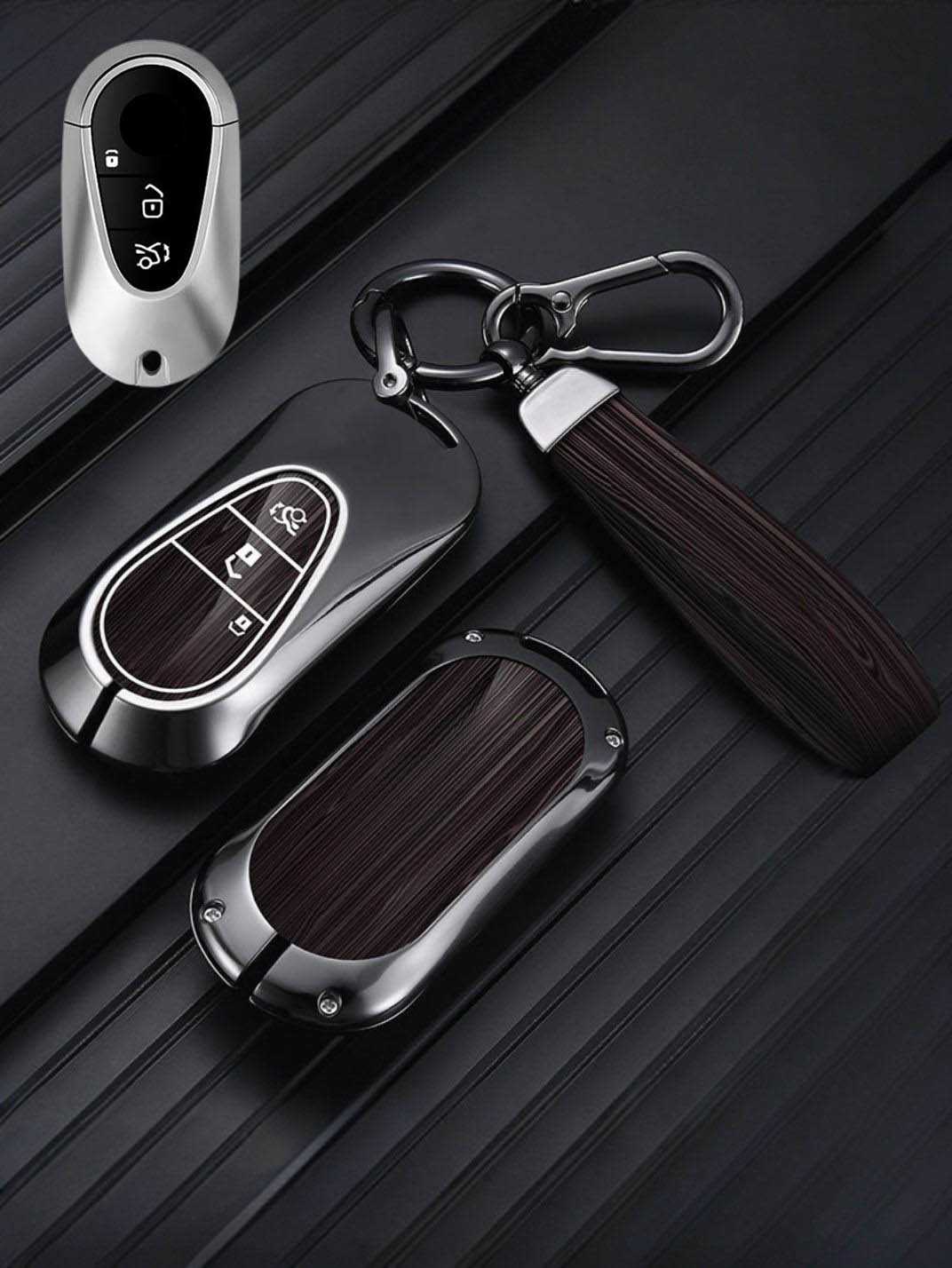 English Mercedes benz Zinc Alloy 1 Final ✅✅