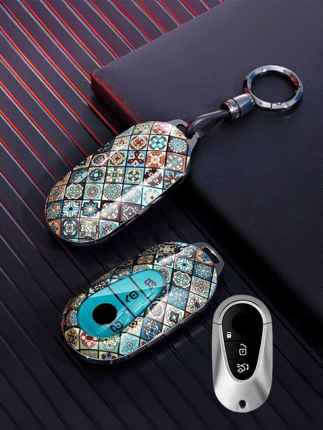 English Mercedes benz Zinc Alloy 1 Final ✅✅