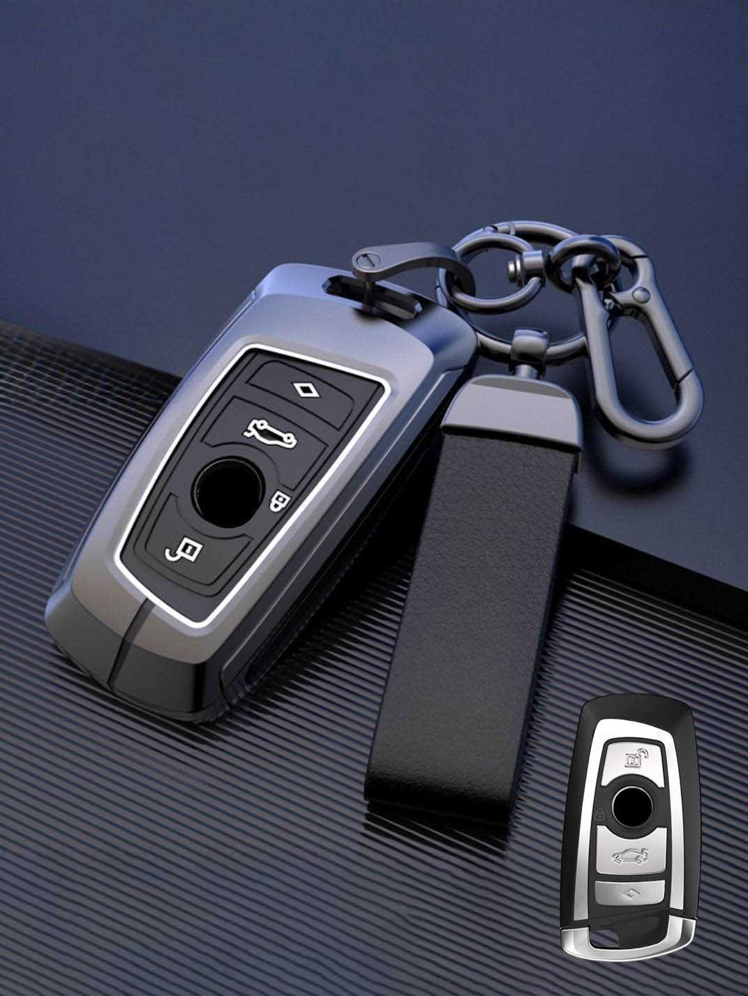 English BMW Zing Aloyy Silicone ✅✅