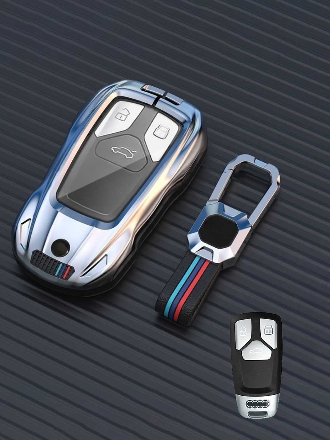 English Audi Transparent 1 ✅✅