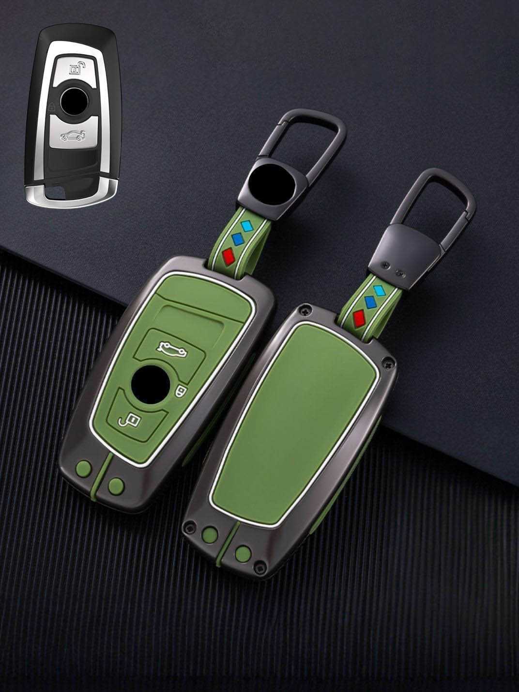 English BMW Zing Aloyy Silicone ✅✅