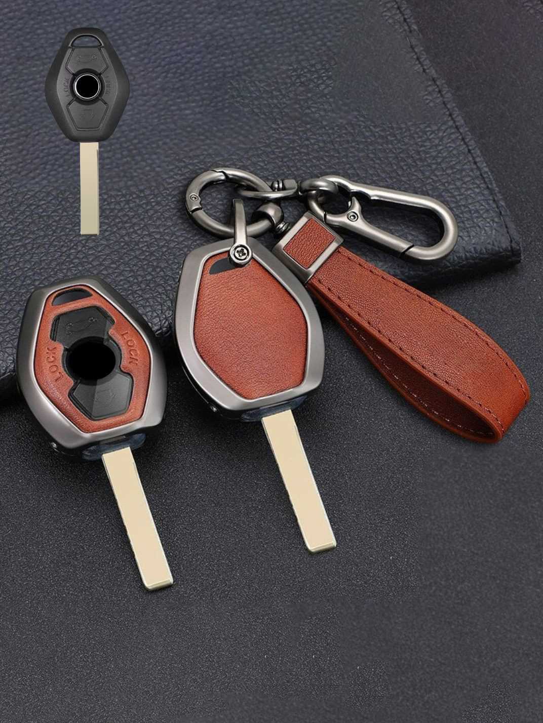 English BMW Luxury Suede 1 Final ✅✅