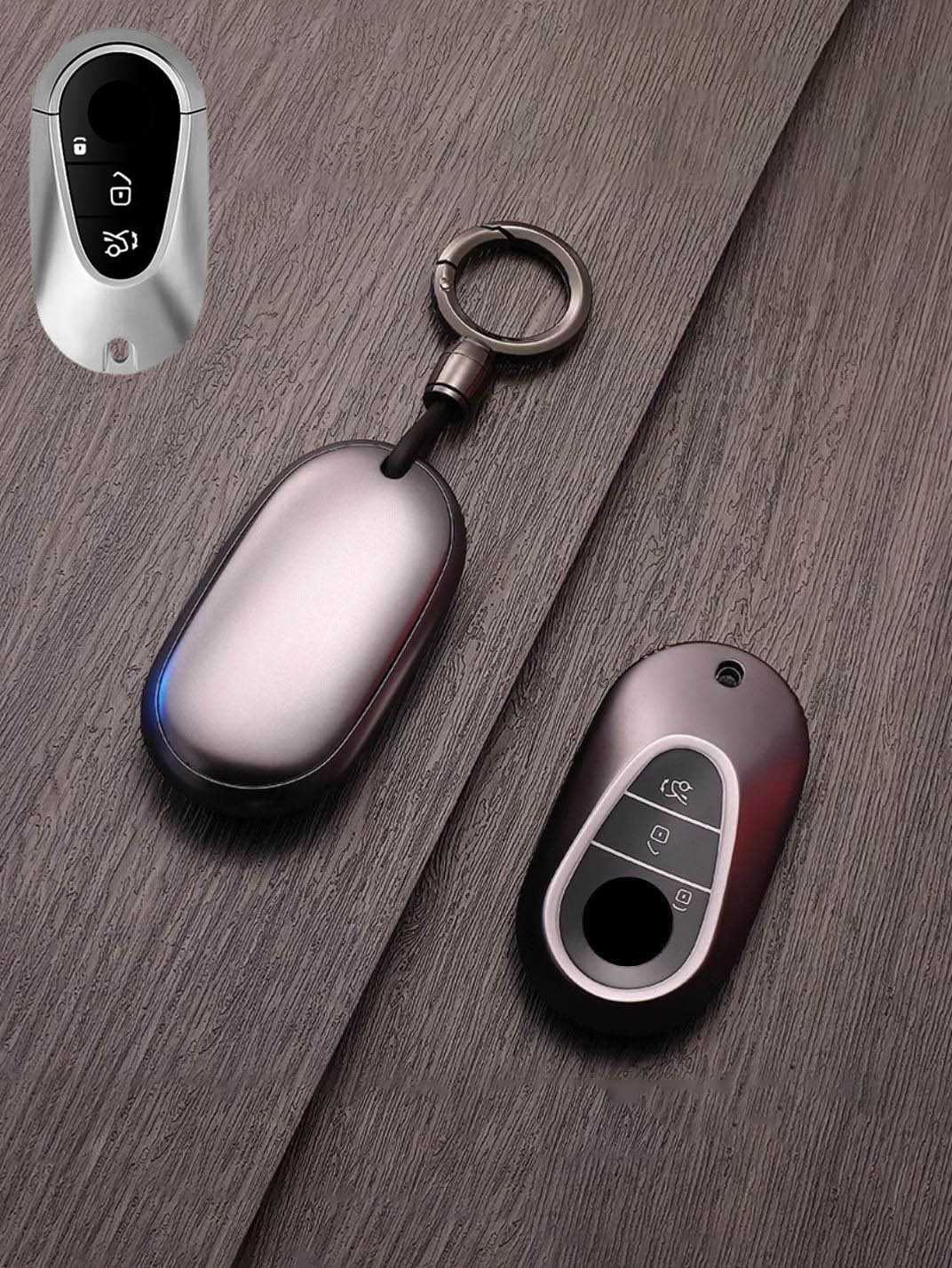 English Mercedes Benz TPU 1 Final ✅✅