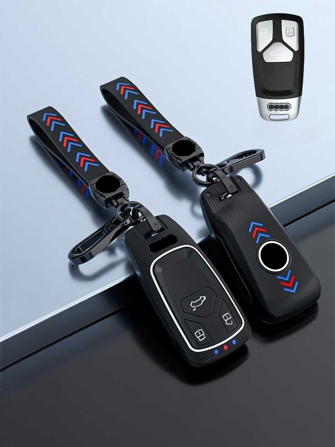 English Audi ABS 2 Final ✅✅