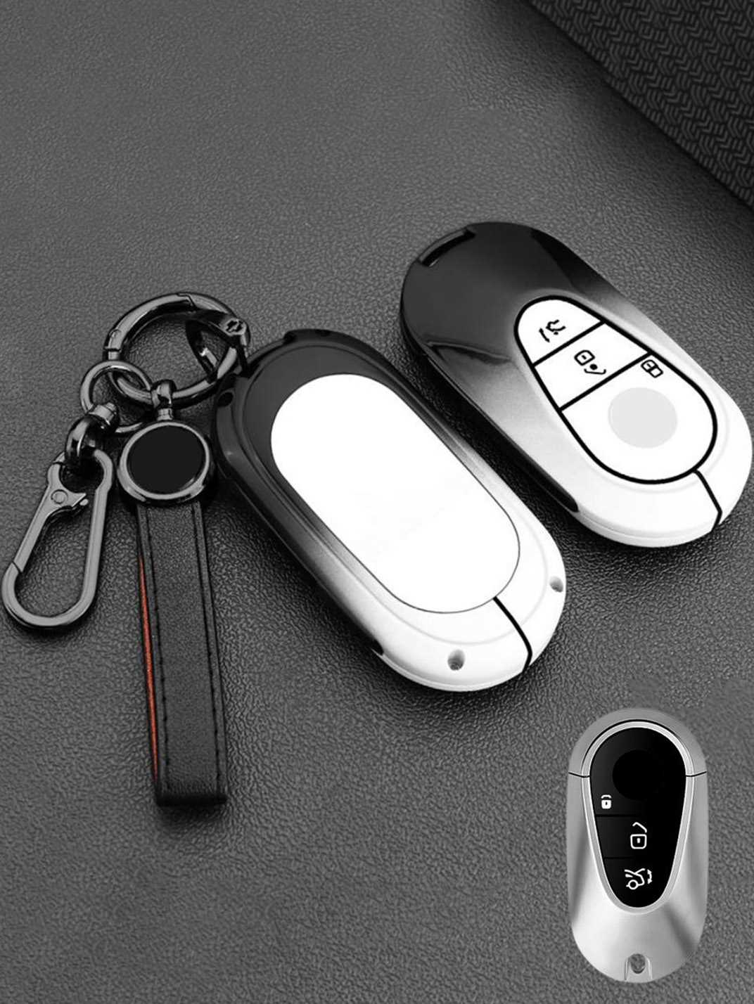 English Mercedes benz Zinc Alloy 1 Final ✅✅