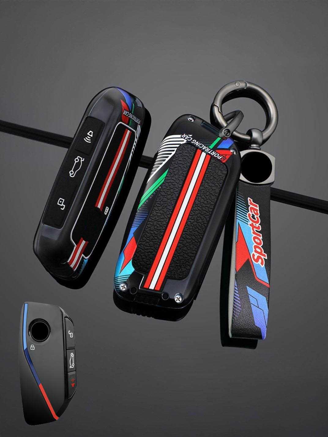 English BMW Zing Aloyy Silicone ✅✅