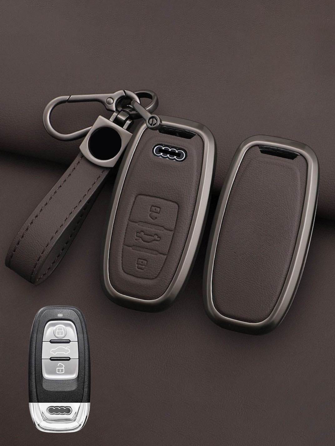 English Audi Leather 4 Final ✅✅