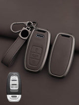 English Audi Leather 4 Final ✅✅